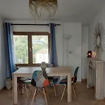 Feriehus Crystal Sea