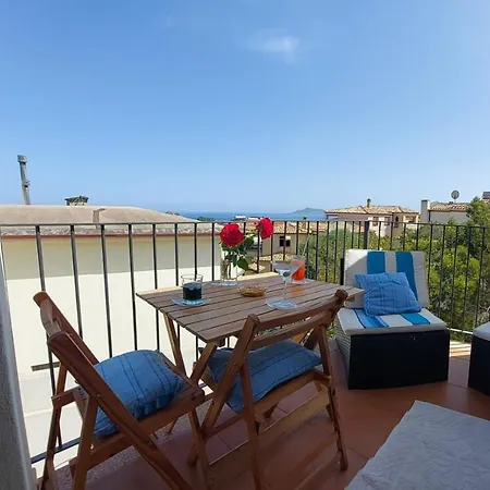 Holiday home Crystal Sea