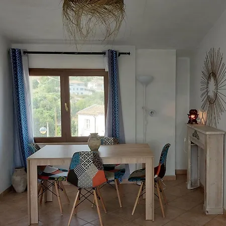Casa de Férias Crystal Sea