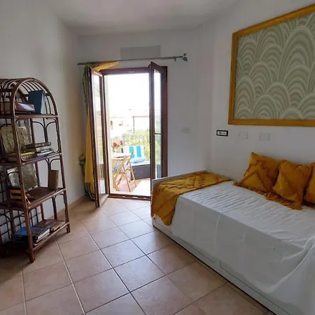 Holiday home Crystal Sea
