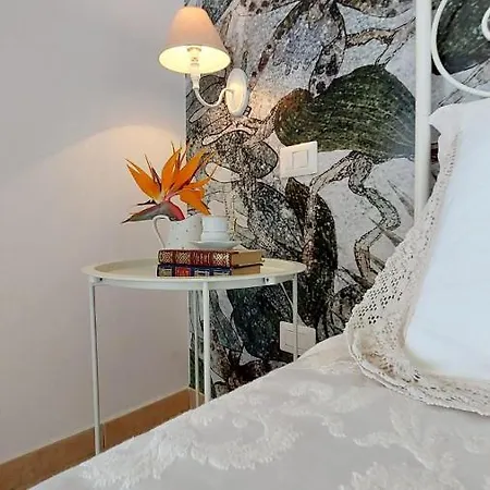 Holiday home Crystal Sea