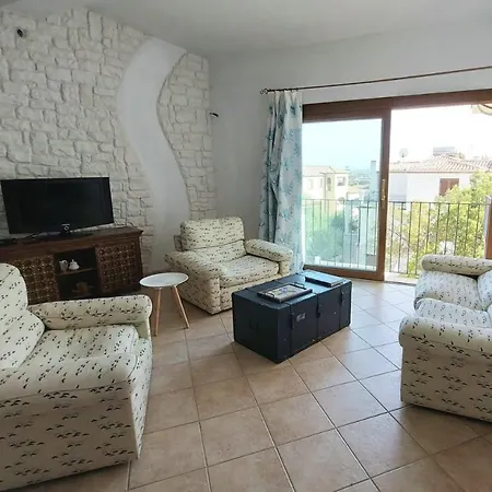 Crystal Sea سانتا ماريا نافاريز